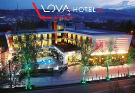 Lova Hotel & Spa Yalova