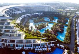 Maxx Royal Belek Golf Resort