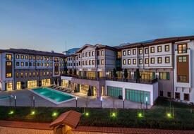 Hilton Garden Inn Safranbolu