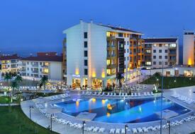 Hattuşa Vacation Termal Club Ankara