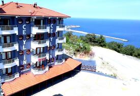 Amasra Ceylin Otel