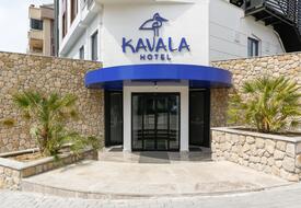 Kavala Hotel Bursa