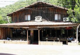 Olympos Varuna Pansiyon