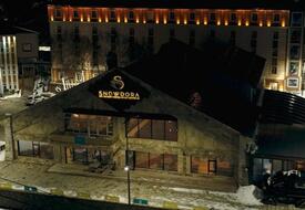 Snowdora Ski Resort Hotels