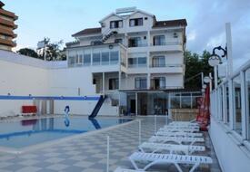 Yeni Çınar Karatay Otel