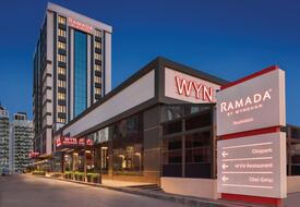 Ramada by Wyndham Beylikdüzü