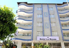 Hotel La Mosae