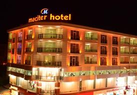 Maciter Hotel