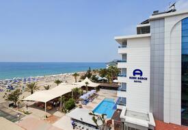 Azak Beach Hotel