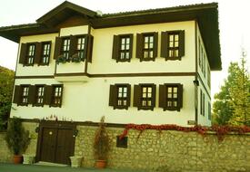 Safir Konak Safranbolu