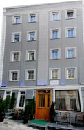 Comfort Hotel Taksim