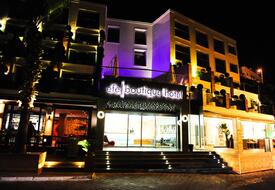 Efe Boutique Hotel