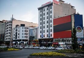 Grand Hasankeyf Otel