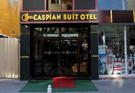 Caspian Suite Otel