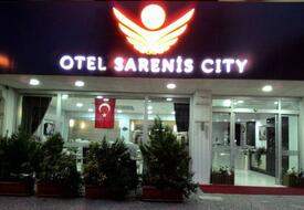 Otel Sarenis City