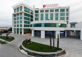 Ramada Hotel & Suites Kemalpaşa