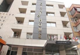 City Home Otel