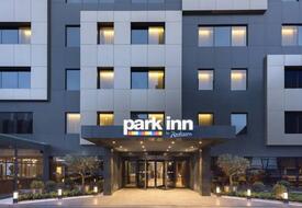 Park Inn by Radisson İstanbul Ataşehir