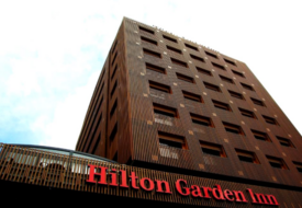 Hilton Garden Inn Eskişehir