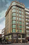 Bentley By Molton Hotels
