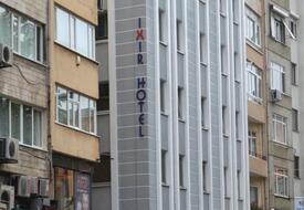 İxir Hotel