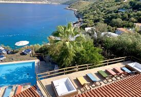 Club Barbarossa Hotel & Villas