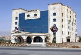 Grand Hotel Silopi