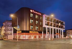 Ramada by Wyndham Sakarya Hendek