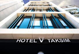 Hotel V Plus Taksim