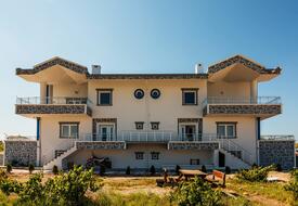 Cappadocia Symbol Hotel