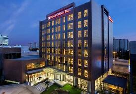 Hilton Garden Inn İstanbul Beylikdüzü