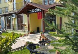 İznik Otel