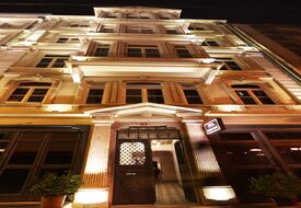 Royal Tophane Hotel