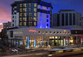 Hampton by Hilton Gaziantep