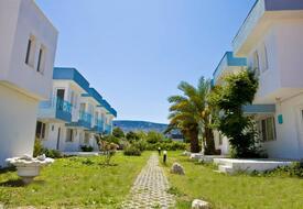 Liman Apart Hotel Mordoğan