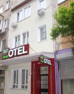 Zeytin Butik Hotel