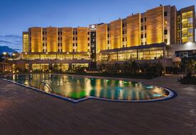 DoubleTree by Hilton Avanos Cappadocia