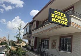 Kandil House Hotel