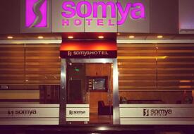 Somya Hotel