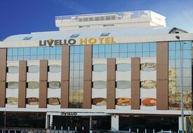 Livello Hotel