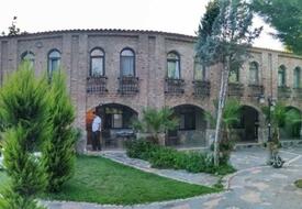 Antik Manastır Butik Otel