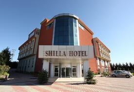 Shilla Hotel