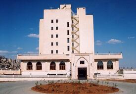 Büyük Mardin Oteli