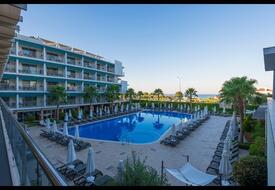 TUI Blue Barut Andız