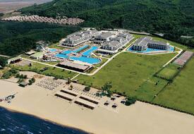 Korumar Ephesus Beach & Spa Resort