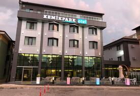 Kemik Park Otel