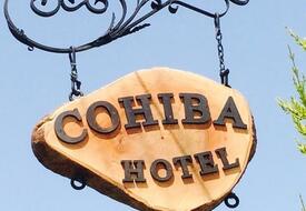 Cohiba Hotel