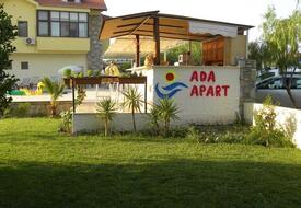 Ada Apart Hotel Dalyan