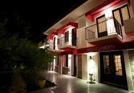 Akkent Garden Hotel