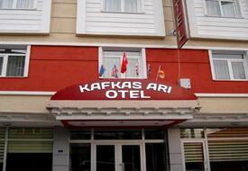 Kafkas Arı Hotel